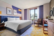 투어앤스파 보코 서울 명동 AN IHG Hotel 투어앤스파