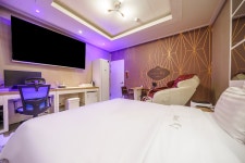 청주 K7 PC호텔 - 트리플 숙소