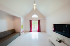 가평 꿈에그린펜션 - 트리플 숙소