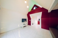 가평 꿈에그린펜션 - 트리플 숙소