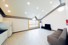 가평 꿈에그린펜션 - 트리플 숙소