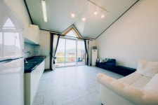 가평 꿈에그린펜션 - 트리플 숙소