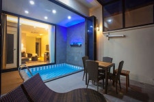 투어앤스파 여수 디마레풀빌라&키즈 투어앤스파