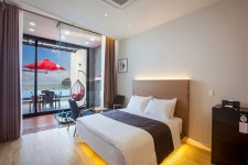 여수 디마레풀빌라&키즈 - 트리플 숙소