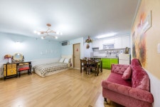 가평 엘리시아펜션 - 트리플 숙소