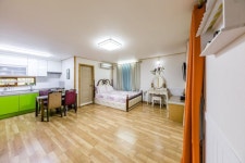 가평 엘리시아펜션 - 트리플 숙소