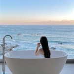 고성 아야트B - 트리플 숙소