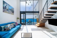 거제도 씨앤휴펜션 (몽돌해변) - 트리플 숙소