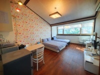 베리온 리조트 - 트리플 숙소