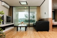 베리온 리조트 - 트리플 숙소