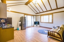 무안 휴관광펜션 - 트리플 숙소