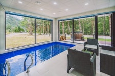 강릉 에버스테이 독채풀빌라 - 트리플 숙소