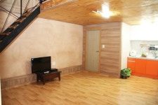 춘천 일박펜션 - 트리플 숙소