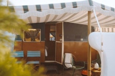 을왕리 자니노니펜션 - 트리플 숙소