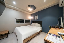 안산 넘버25 안산점 - 트리플 숙소