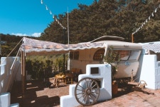 을왕리 자니노니펜션 - 트리플 숙소