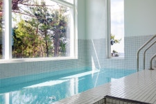 강릉 라미아까사풀빌라 - 트리플 숙소