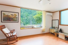 평창 평창강힐링하우스펜션 - 트리플 숙소