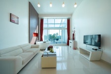 태안(안면도) 미씨엘로펜션 - 트리플 숙소