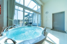 태안(안면도) 미씨엘로펜션 - 트리플 숙소