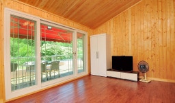 가평 숲속의아침 - 트리플 숙소