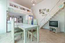 강화도 피크닉펜션(동막해변) - 트리플 숙소