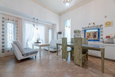 강화도 피크닉펜션(동막해변) - 트리플 숙소