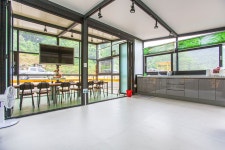 춘천 힐링포레스트 - 트리플 숙소