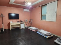 송탄 반지 - 트리플 숙소