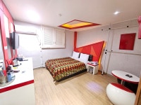 투어앤스파 삼척 필모텔 투어앤스파