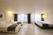 서울 - JK 블라썸 호텔 후기, 가격, 위치 - 예약