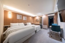 성남 - 분당(정자) 호텔 디오제 후기, 가격, 위치 - 예약