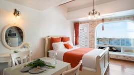 포항 라메르펜션 - 트리플 숙소