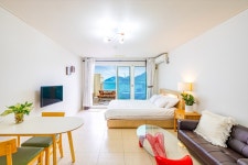 거제도 더끌림 스파 펜션 - 트리플 숙소