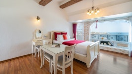 포항 라메르펜션 - 트리플 숙소