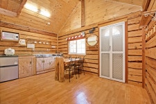 평창 - 평창 작은통나무집펜션 후기, 가격, 위치 - 예약