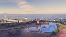 포항 - 포항 라메르펜션 후기, 가격, 위치 - 예약