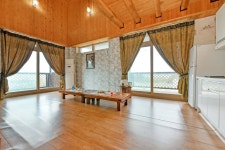 화성 다소니펜션 - 트리플 숙소