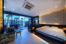 일광라고마르펜션 - 트리플 숙소