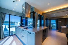 일광라고마르펜션 - 트리플 숙소