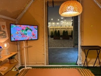 울산 - 울산 해해 카라반&펜션 후기, 가격, 위치 - 예약