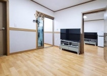 보령 - 보령(대천) 늦은퇴실 더스토리펜션 후기, 가격, 위치 - 예약