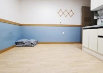 보령(대천) 신축 더스토리펜션 - 트리플 숙소