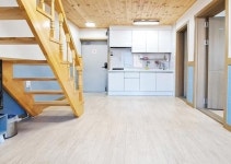 보령 - 보령(대천) 늦은퇴실 더스토리펜션 후기, 가격, 위치 - 예약