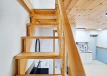 보령 - 보령(대천) 늦은퇴실 더스토리펜션 후기, 가격, 위치 - 예약