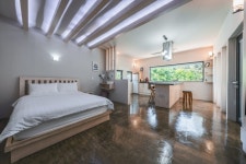 강화도 어나더153애견펜션 - 트리플 숙소