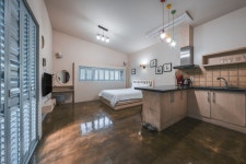 강화도 어나더153애견펜션 - 트리플 숙소