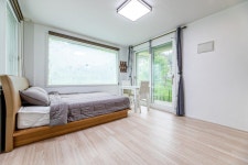 양양 슬로우스테이펜션 - 트리플 숙소