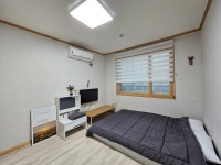 보령(대천) 하이리펜션 - 트리플 숙소