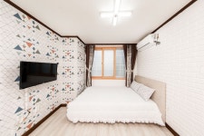 보령(대천) 하이리펜션 - 트리플 숙소